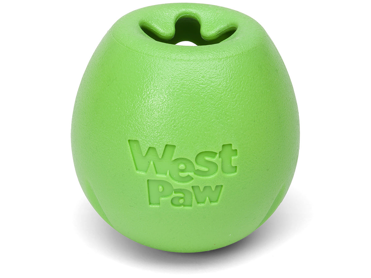 West Paw Zogoflex Echo Green – The 4 Paws Market